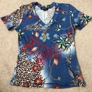 Roberto Cavalli tshirt